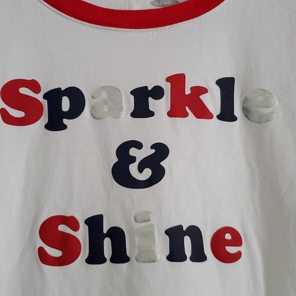 Old Navy TShirt - Picture 3 of 7